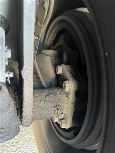 2023 Volvo VNL64T860