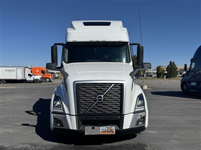 2023 Volvo VNL64T860