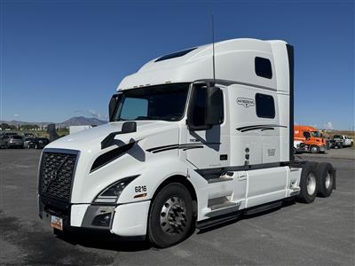 2023 Volvo VNL64T860