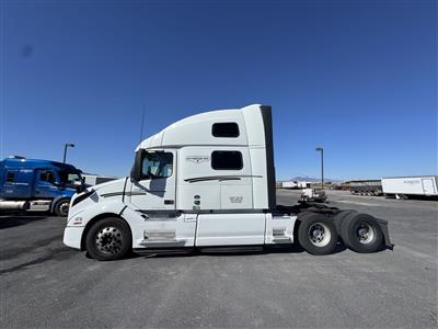 2023 Volvo VNL64T860