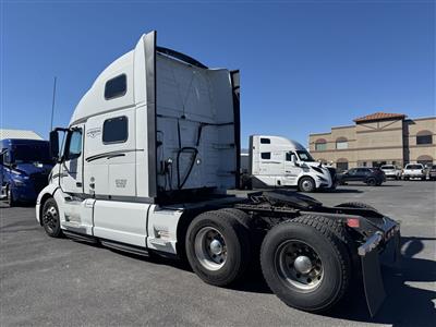 2023 Volvo VNL64T860
