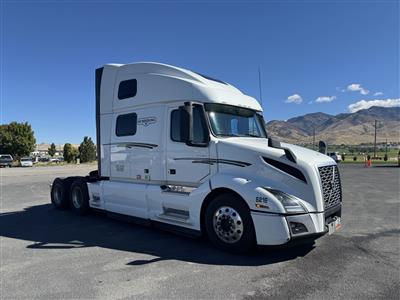 2023 Volvo VNL64T860