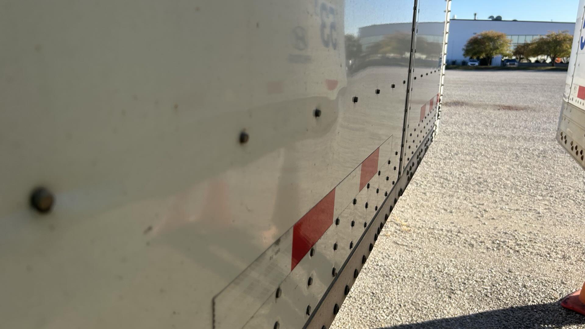 2023 Vanguard TRAILER / REM VXP 53’