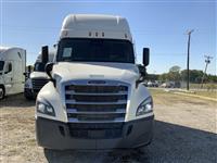 2021 Freightliner PT126SLP