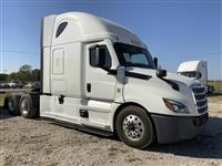 2021 Freightliner PT126SLP