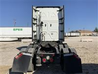 2021 Freightliner PT126SLP