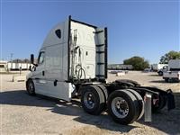 2021 Freightliner PT126SLP