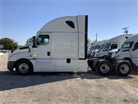 2021 Freightliner PT126SLP