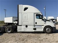 2021 Freightliner PT126SLP
