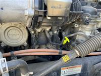 2021 Freightliner PT126SLP