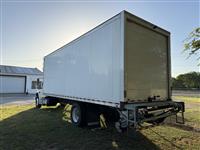 2021 Freightliner M2 106