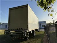 2021 Freightliner M2 106