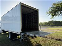 2021 Freightliner M2 106