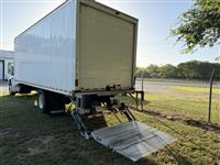 2021 Freightliner M2 106