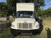 2021 Freightliner M2 106