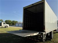 2021 Freightliner M2 106