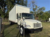 2021 Freightliner M2 106