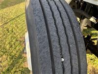 2021 Freightliner M2 106