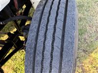 2021 Freightliner M2 106