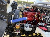 2021 Freightliner M2 106