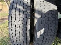 2021 Freightliner M2 106