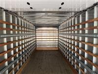 2021 Freightliner M2 106