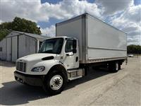 2021 Freightliner M2 106