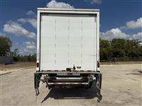 2021 Freightliner M2 106