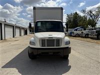 2021 Freightliner M2 106