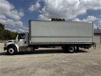 2021 Freightliner M2 106