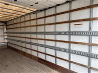 2021 Freightliner M2 106