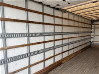 2021 Freightliner M2 106