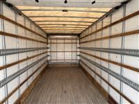 2021 Freightliner M2 106