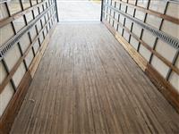 2021 Freightliner M2 106