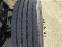 2021 Freightliner M2 106