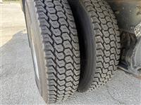 2021 Freightliner M2 106