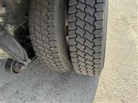 2021 Freightliner M2 106