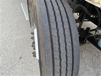 2021 Freightliner M2 106