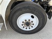 2021 Freightliner M2 106