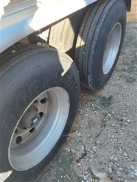 2015 Polar SDX9 5600-1