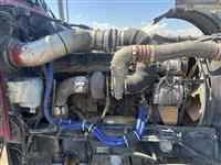 2005 Peterbilt 379EXHD