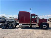 2005 Peterbilt 379EXHD