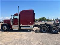 2005 Peterbilt 379EXHD