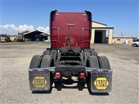 2005 Peterbilt 379EXHD