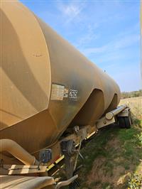 2014 Heil 1040 cu.ft.