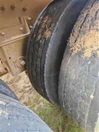 2014 Heil 1040 cu.ft.