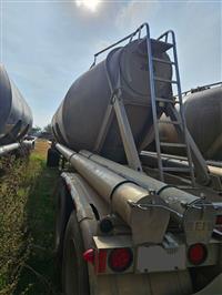 2014 Heil 1040 cu.ft.