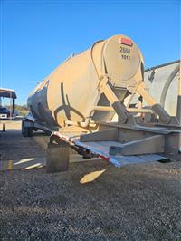 2015 Heil 1040 cu.ft.