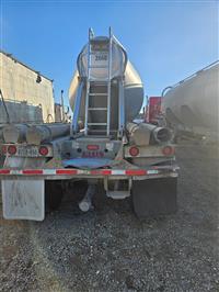 2015 Heil 1040 cu.ft.