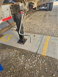 2015 Heil 1040 cu.ft.